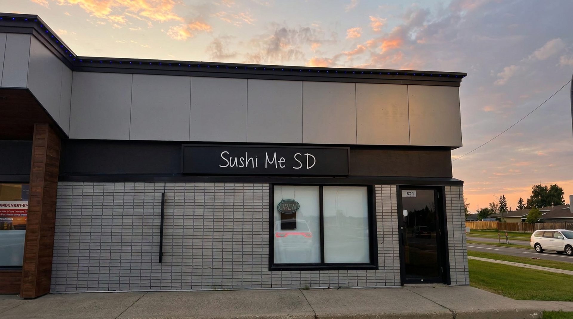 Made for northeast Edmonton