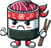 Sushi Me SD