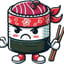 Sushi Me SD