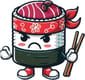 Sushi Me SD