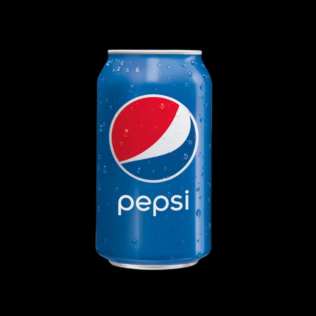 Pepsi.