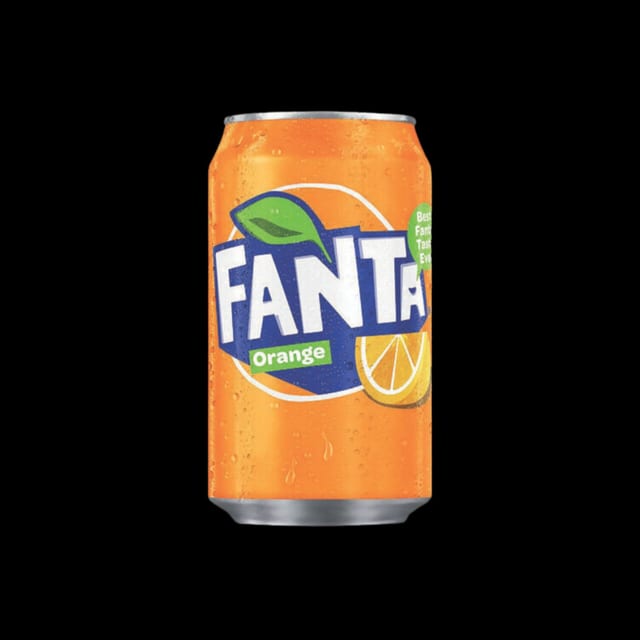 Fanta.