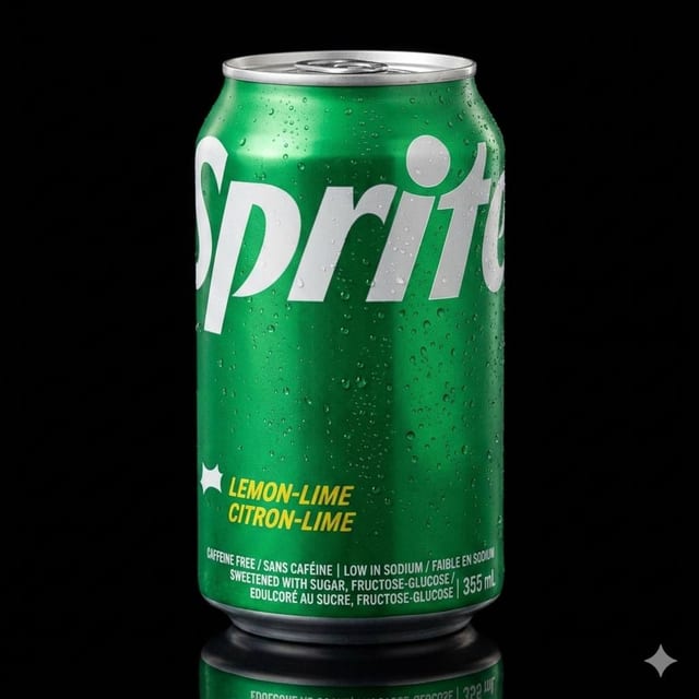 Sprite.
