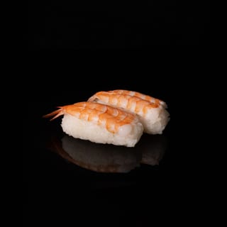 Nigiri Shrimps