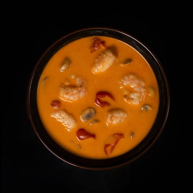 Tom Yum.