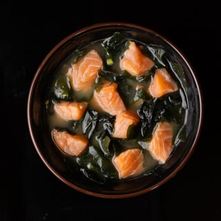 Miso Soup