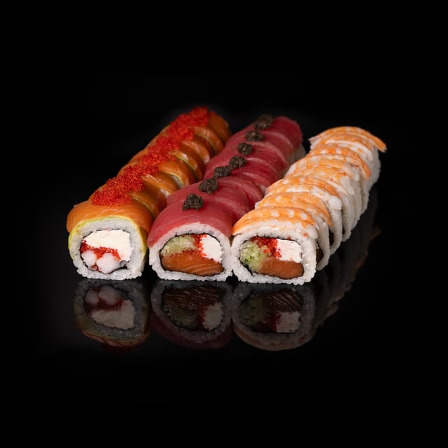 Suki Set.