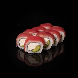 Philadelphia Tuna Roll