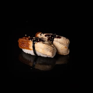 Nigiri Eel