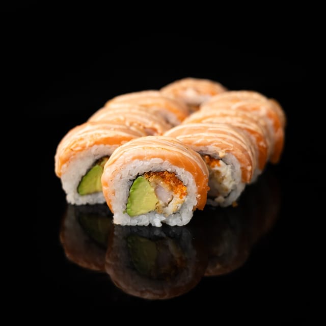 Marry Me Roll.
