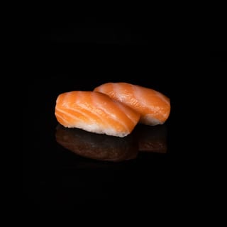 Nigiri Salmon