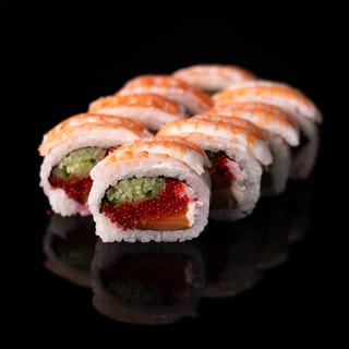 No Name Roll