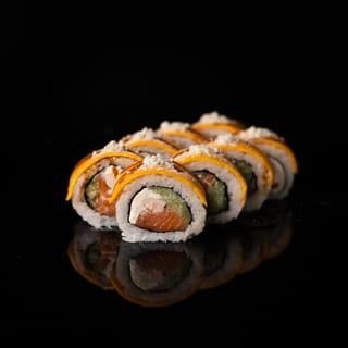 Alaska Roll